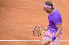 Rafael Nadal Has A Handicap To Says Atp Star