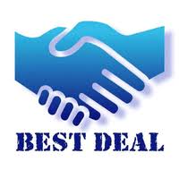 Deal definition, to occupy oneself or itself (usually followed by with or in) he deals in generalities. Best Deal Linkedin