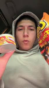 Ethan Cheetos