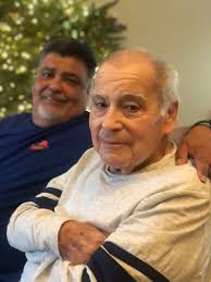 Frank Bonilla, Jr. Obituary (1940