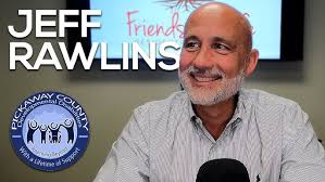 Ep 112: Jeff Rawlins Pickaway County Board of DD President