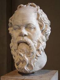 The End of Plato's Apology of Socrates [The Lucian of Samosata Project]