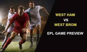 Latest matches with results west ham vs west bromwich albion. West Bromwich Albion F C Results Fixtures Statistics News Dafasports