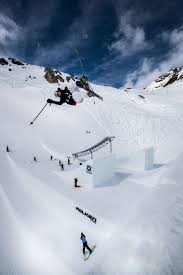 Den norske friskiprofilen birk ruud deltar ikke i neste ukes verdenscuprenn i østerrikske stubai. Birk Ruud Atleta Marker