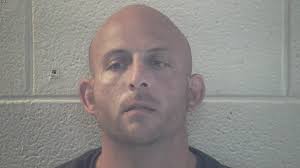 Man indicted for abusing a corpse in Madison County