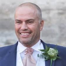 A very proud and humbling day for my Wife Jane and I picking up an award at  the BBC Radio Solent 'Make a Difference Awards 2024' for our volunteering  group South Coast