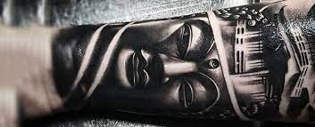 Maybe you would like to learn more about one of these? Top 103 Buddhist Tattoo Ideas 2021 Inspiration Guide