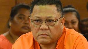 From the archives: Blue House trial