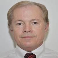 James R. Partin, MD, MHCM, FACP, FACHE