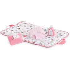 Doll Changing Table Target