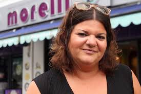 Famous Northern Ireland ice cream makers