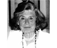 Laetitia Frothingham Obituary (2014)