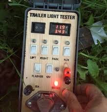 Pin On Trailer Build