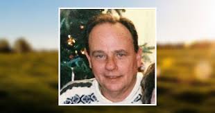 James Hewes Obituary February 22, 2017