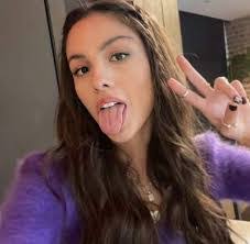 Olivia Milligan's Instagram, Twitter & Facebook