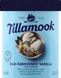 Food Service | Ice Cream - Tillamook