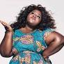 gabourey sidibe weight loss từ www.ebony.com