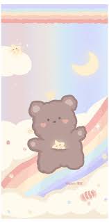 Cute pastel wallpaper soft wallpaper bear wallpaper cute patterns wallpaper cute anime wallpaper aesthetic pastel wallpaper wallpaper iphone cute hello kitty wallpaper wallpapers kawaii. 550 Wallpapers Ideas In 2021 Cute Wallpapers Cartoon Wallpaper Cute Cartoon Wallpapers