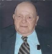 Obituary information for Dewey F. Hill