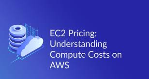 Ec2 Pricing Understanding Compute Costs On Aws