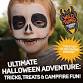 October Half Term at The Outdoors Project Haddenham event image