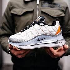 Nike Air Max 720 818 In 2020 Nike Air Max Nike Sneakers Men Fashion