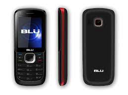 BLU Flash pictures, official photos