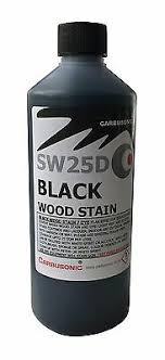 500ml Morrells Water Based Wood Stain Low Voc Eco Wood Dye