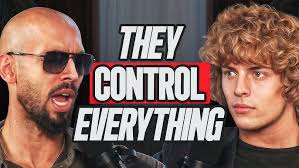 Andrew Tate Interview 2024