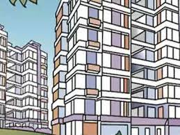 A sinking fund is a strategic way to save money by setting aside a little bit each month. Housing Societies Can Decide On Use Of Sinking Fund Mumbai News Times Of India