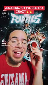 #fyp #indiegamedev #game #videogames #movie #marvel #marvelrivals #xmen  #juggernaut