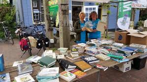 Tweedehands Boeken Voor Een Goed Doel Vogelinformatiecentrum Texel