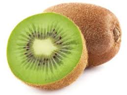Kiwi More Vitamin C Than An Orange And Less Acids Also Has Some Vitamin E But Best Of All Those That Fruit Nutrition Kiwi Fruit Nutrition Kiwi Health Benefits