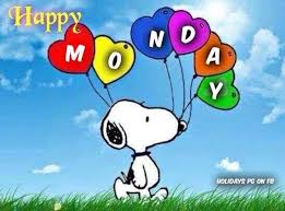 Image result for monday