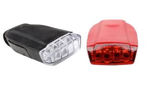 The Best Bike Lights For Commuters To Keep You Riding Through Winter 2020 21 Coach
