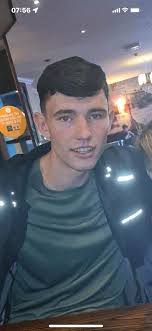 a new find.. does anyone know a name please ?