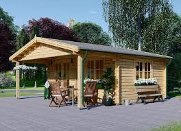 Gartenhaus ganz einfach selber bauen gartenhaus bauen. Gartenhauser Aus Holz Kaufen Pineca De