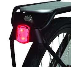 Blackburn Offers Two Lights For The Price Of One With The 2 Fer Bike Lights Bicycle Safety Blackburn
