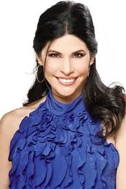 Raquel Garza — The Movie Database (TMDB)