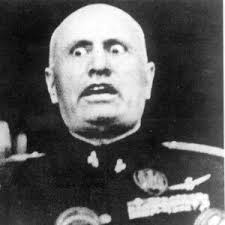 FREE] Who was Benito Mussolini?