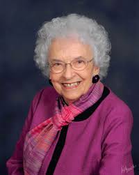 Reta Trumbauer Obituary March 27, 2016