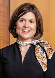 Voice magazine, spring 2025 by Boston College