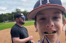 Fundraiser for Annie G by Mike Kelly : Donate for Victor's Ongoing Medical  Care