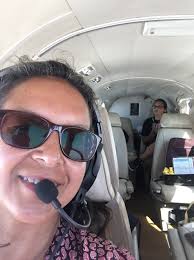 A flying visit to Coffs Harbour