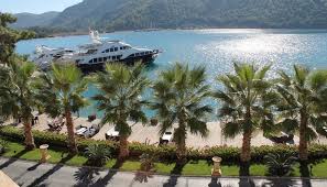 Angels Peninsula Angels Marmaris Hotel Halalbooking Com Holiday Resort Hotel Marmaris