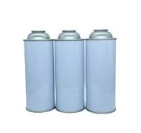 China OEM Customized Printing Empty Straight-wall Aerosol ...