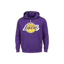 Herzlich willkommen zu unserem test. Los Angeles Lakers Primary Logo Pullover Hoodie Sweatshirt Purple Hoodies Sweatshirts Hoodie Nba Fashion