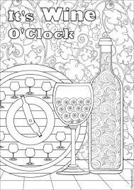 Free printable watch and clock coloring pages. Pin On Dibujos