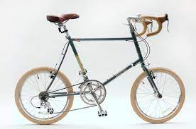bruno sale ミニベロ 自転車 ミニベロ ヴィンテージロードバイク