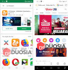Biasanya untuk membuat sebuah video yang. 4 Cara Download Video Di Vidio Com Android Dan Pc Laptop